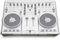 Decksaver Cover for Vestax VCI-100 MKII / DS-PC-VCI100MKII