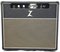 Dr. Z Amplification Carmen Ghia Combo 1x12 (black)