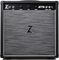 Dr. Z Amplification Jetta / 1X12 Studio Combo Cab (black / z-wreck)