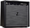 Dr. Z Amplification Jetta / 1X12 Studio Combo Cab (black / z-wreck)