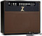 Dr. Z Amplification Nova 112 LT (black/oxblood)