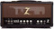 Dr. Z Amplification Nova Head (black/oxblood)