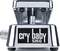 Dunlop 535QC CryBaby Multi-Wah / 535Q (chrome)