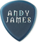 Dunlop Andy James Flow Jumbo - 2.00