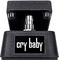 Dunlop CBM95 Cry Baby Mini Wah