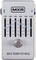 Dunlop MXR M109S 6-Band Graphic EQ (Silver)