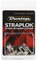 Dunlop Straplok Flush Mount Strap Retainer SLS1401N (nickel)