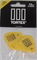 Dunlop Tortex TIII Yellow - 0.73 (12 picks)