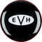 EVH Logo Barstool with Striped Trim 30'