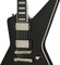 Epiphone Extura Prophecy (black aged gloss)