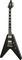 Epiphone Flying-V Prophecy (black aged gloss)