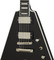 Epiphone Flying-V Prophecy (black aged gloss)