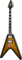Epiphone Flying-V Prophecy (yellow tiger aged gloss)