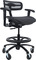 Ergolab Stealth Pro Music Engineer Chair Large Seat