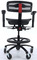 Ergolab Stealth Pro Music Engineer Chair Large Seat