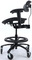 Ergolab Stealth Pro Music Engineer Chair Large Seat