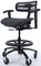 Ergolab Stealth Pro Music Engineer Chair Large Seat