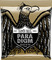 Ernie Ball Paradigm Acoustic Strings 2086 / 80/20 Bronze (12 - 54, medium light)