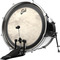 Evans EMAD Calftone Bassdrum BD16EMADCT (16')