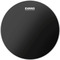 Evans Onyx Tom Drumhead B10ONX2 (black, 10')