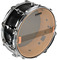 Evans Snare Resonant 300 Hazy S13H30 (13')