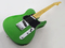 FGN Boundary Iliad 2 (hyla green metallic)