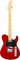 FGN CL-2 (candy apple red)