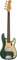 Fender 1959 Precision Bass RW (aged sherwood green metallic)