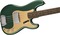 Fender 1959 Precision Bass RW (aged sherwood green metallic)