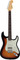 Fender 2024 Collection Made in Japan Hybrid II Strat (3-color sunburst)