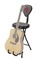 Fender 351 Studio Seat / Guitar Seat/Stand (black)