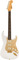 Fender 75th Anniversary Stratocaster NOS (diamond white pearl)