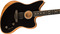 Fender Acoustasonic Jazzmaster (black)