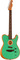 Fender Acoustasonic Player Telecaster (sea foam green)