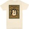 Fender Acoustasonic Tele T-Shirt S (cream, small)