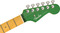 Fender Aerodyne Special Stratocaster HSS (speed green metallic)
