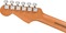 Fender American Acoustasonic Stratocaster (3 color sunburst)