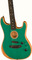Fender American Acoustasonic Stratocaster (aqua teal)