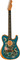 Fender American Acoustasonic Telecaster (blue paisley)