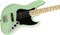 Fender American Performer Jazz Bass MN (satin surf green)