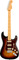 Fender American Pro II Strat HSS MN (3 tone sunburst)