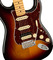 Fender American Pro II Strat HSS MN (3 tone sunburst)