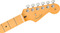 Fender American Pro II Strat HSS MN (olympic white)