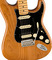 Fender American Pro II Strat HSS MN (roasted pine)