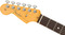 Fender American Pro II Strat LH RW / Lefthand (3 tone sunburst)