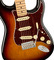 Fender American Pro II Strat MN (3 color sunbust)