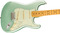 Fender American Pro II Strat MN (mystic surf green)