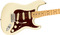 Fender American Pro II Strat MN (olympic white)