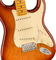 Fender American Pro II Strat MN (sienna sunburst)