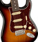 Fender American Pro II Strat RW (3 color sunbust)